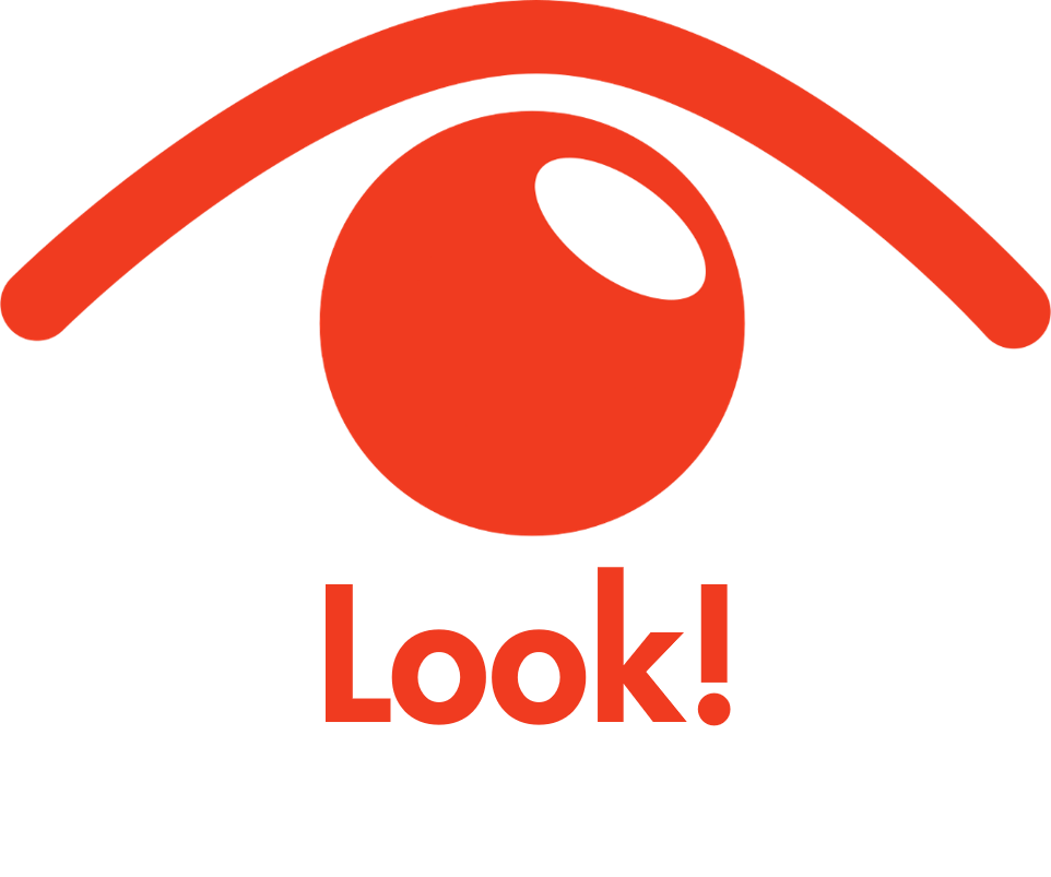Look! Blickschulungsbrille – Eye-tracking für Fahrschulen