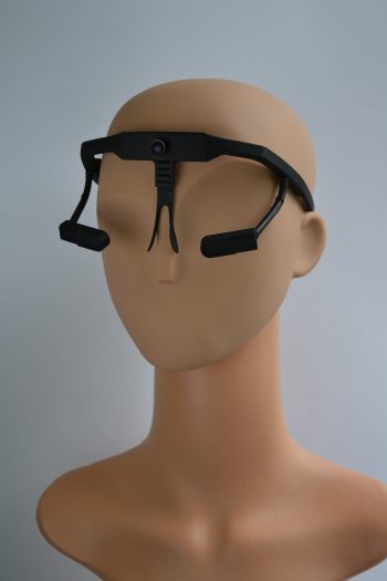 DSC_0657 Luke mit der Blickschulungsbrille
